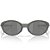 Óculos de Sol Oakley Eye Jacket Redux Night Matte Grey Ink - Imagem 3