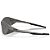 Óculos de Sol Oakley Eye Jacket Redux Night Matte Grey Ink - Imagem 2