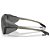 Óculos de Sol Oakley Clifden Latitude Matte Olive Ink 2656 - Imagem 2