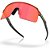 Óculos de Sol Oakley Sutro Lite Forge Fire Orange 7639 - Imagem 4
