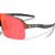 Óculos de Sol Oakley Sutro Lite Forge Fire Orange 7639 - Imagem 5