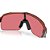 Óculos de Sol Oakley Sutro Lite Forge Fire Orange 7639 - Imagem 6
