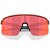 Óculos de Sol Oakley Sutro Lite Forge Fire Orange 7639 - Imagem 7