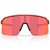 Óculos de Sol Oakley Sutro Lite Forge Fire Orange 7639 - Imagem 3