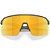 Óculos de Sol Oakley Sutro Lite Latitude Transparent Olive - Imagem 7