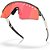 Óculos de Sol Oakley Sutro Lite Sweep Pacific Trail 3139 - Imagem 4