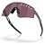 Óculos de Sol Oakley Sutro Lite Sweep TDF Matte Grey Ink 239 - Imagem 4
