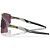Óculos de Sol Oakley Sutro Lite Sweep TDF Matte Grey Ink 239 - Imagem 2