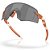 Óculos de Sol Oakley Encoder Clear Terrazzo Prizm Black - Imagem 4