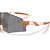 Óculos de Sol Oakley Encoder Clear Terrazzo Prizm Black - Imagem 5