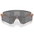 Óculos de Sol Oakley Encoder Clear Terrazzo Prizm Black - Imagem 7