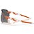 Óculos de Sol Oakley Encoder Clear Terrazzo Prizm Black - Imagem 2