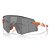 Óculos de Sol Oakley Encoder Clear Terrazzo Prizm Black - Imagem 1