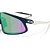 Óculos de Sol Oakley RSLV Pacific Trail Matte Abyss 0949 - Imagem 5