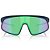 Óculos de Sol Oakley RSLV Pacific Trail Matte Abyss 0949 - Imagem 3