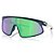 Óculos de Sol Oakley RSLV Pacific Trail Matte Abyss 0949 - Imagem 1