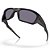 Óculos de Sol Oakley Masseter Matte Black Prizm Grey - Imagem 4