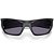 Óculos de Sol Oakley Masseter Matte Black Prizm Grey - Imagem 7