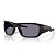 Óculos de Sol Oakley Masseter Matte Black Prizm Grey - Imagem 1
