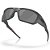 Óculos de Sol Oakley Masseter Steel Prizm Black - Imagem 4