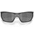 Óculos de Sol Oakley Masseter Steel Prizm Black - Imagem 7