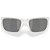 Óculos de Sol Oakley Masseter Matte Vapor Prizm Black - Imagem 7