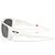 Óculos de Sol Oakley Masseter Matte Vapor Prizm Black - Imagem 2