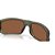 Óculos de Sol Oakley Masseter Matte Olive Ink Prizm Tungsten - Imagem 6