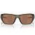 Óculos de Sol Oakley Masseter Matte Olive Ink Prizm Tungsten - Imagem 3