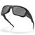 Óculos de Sol Oakley Masseter Matte Black 0660 - Imagem 4