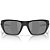 Óculos de Sol Oakley Masseter Matte Black 0660 - Imagem 3