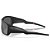 Óculos de Sol Oakley Masseter Matte Black 0660 - Imagem 2