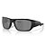 Óculos de Sol Oakley Masseter Matte Black 0660 - Imagem 1