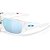Óculos de Sol Oakley Masseter Polished Clear 0760 - Imagem 5