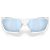 Óculos de Sol Oakley Masseter Polished Clear 0760 - Imagem 7