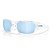 Óculos de Sol Oakley Masseter Polished Clear 0760 - Imagem 1