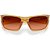 Óculos de Sol Oakley Masseter Alexia Translucent Light Curry - Imagem 5