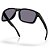 Óculos de Sol Oakley Holbrook XXL Matte Black Prizm Grey - Imagem 4