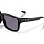 Óculos de Sol Oakley Holbrook XXL Matte Black Prizm Grey - Imagem 5