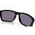 Óculos de Sol Oakley Holbrook XXL Matte Black Prizm Grey - Imagem 6
