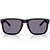 Óculos de Sol Oakley Holbrook XXL Matte Black Prizm Grey - Imagem 3