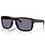 Óculos de Sol Oakley Holbrook XXL Matte Black Prizm Grey - Imagem 1