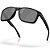 Óculos de Sol Oakley Holbrook XXL Matte Black Prizm Black - Imagem 4