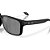 Óculos de Sol Oakley Holbrook XXL Matte Black Prizm Black - Imagem 5