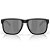 Óculos de Sol Oakley Holbrook XXL Matte Black Prizm Black - Imagem 3