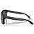 Óculos de Sol Oakley Holbrook XXL Matte Black Prizm Black - Imagem 2