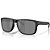 Óculos de Sol Oakley Holbrook XXL Matte Black Prizm Black - Imagem 1