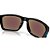 Óculos de Sol Oakley Holbrook XXL Matte Black Prizm Sapphire - Imagem 6