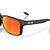 Óculos de Sol Oakley Holbrook XXL Matte Black Camo 0661 - Imagem 5
