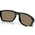 Óculos de Sol Oakley Holbrook XXL Matte Black Camo 0661 - Imagem 6
